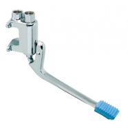  Wall Mounted Foot Operated Valve 
